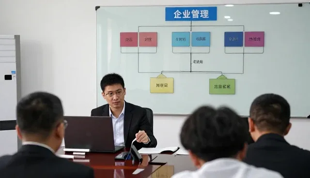 内控合规服务创新推动企业管理持续发展
