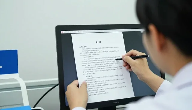 广州丽人康健康咨询有限公司探索临床诊疗等更多应用场景